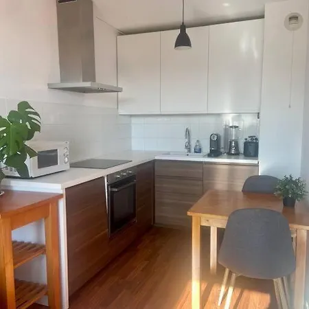 T2 Vue Mer Ajaccio Sanguinaires Apartment *